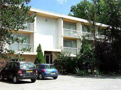 Restaurant Pavillon Carina